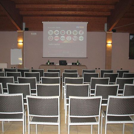 Life Sport Hotel Mentana Exterior foto