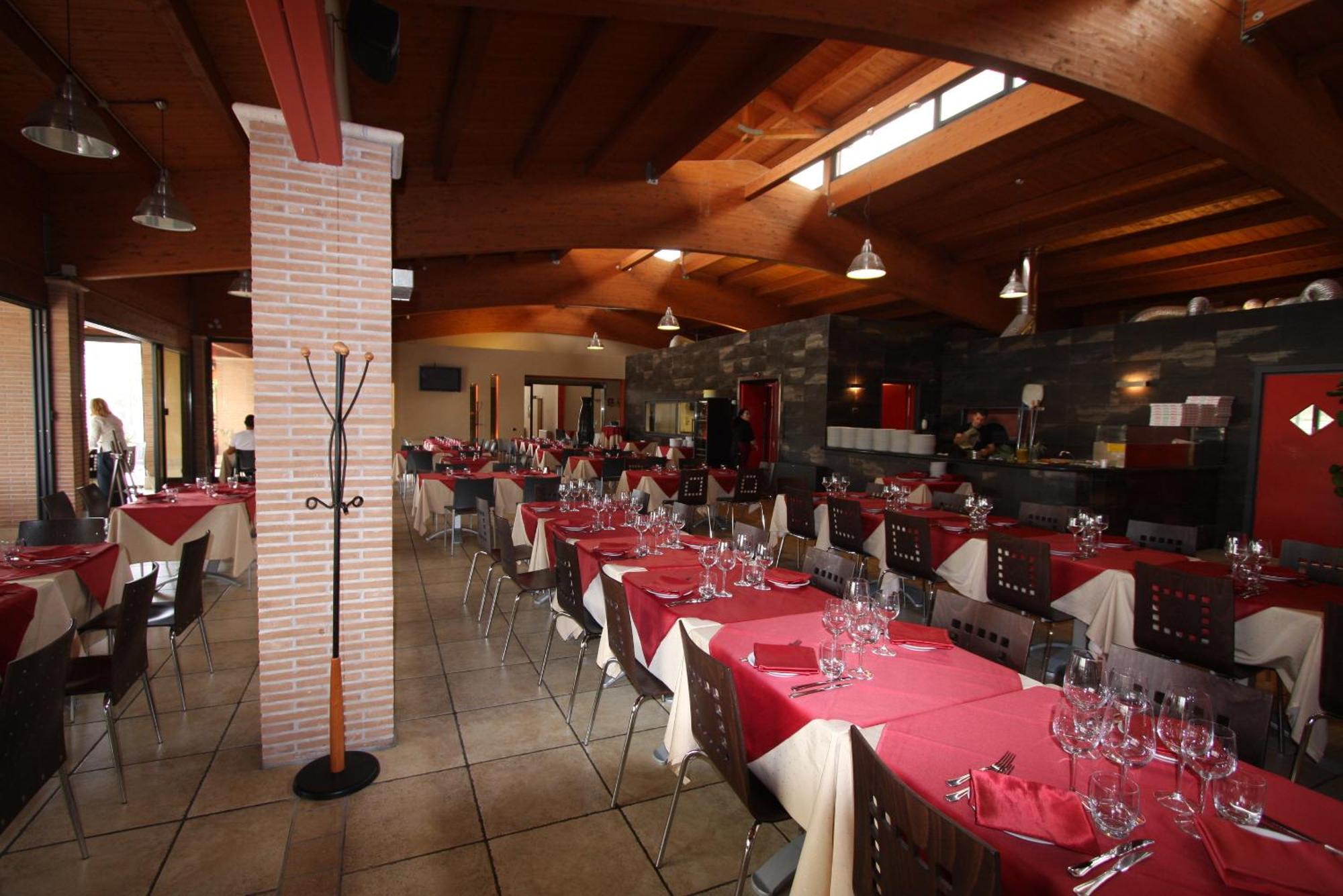Life Sport Hotel Mentana Exterior foto